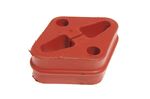 Mounting Rubber - WCS000150 - Genuine