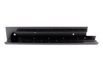 Sill Outer 3 Door RH - STC2814P - Aftermarket