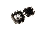 Connector - YPC116330L - Genuine