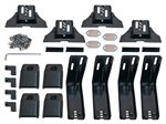 Roof Rack Fitting Kit Discovery 1 and 2 - 3700090 - ARB