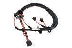Wiring harness - Fuel injection - Td4 - STC4552 - Genuine