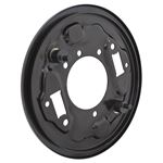 Backplate - Front RH - 37H2013