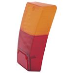 Rear Lamp Lens RH - 37H4838