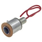 Dash Warning Lamp 3 Lenes - 37H5182