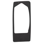 Rear Lamp Gasket (to backplate) - 37H6778