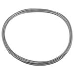 Grille Surround Seating Strip (per mtr) - 37H8108M