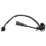 Windscreen Wash/Wiper Switch - RHD - 37H8285
