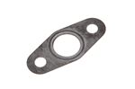 Gasket-cylinder block to oil f - LVH100240 - Genuine MG Rover