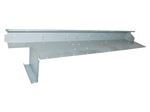 Sill Outer RH 2 DR - 390381P - Aftermarket