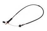 Accelerator Cable LHD - SBB000190 - MG Rover