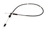 Cable assembly accelerator - SBB000260 - Genuine MG Rover