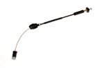 Cable assembly accelerator - SBB000240 - Genuine MG Rover