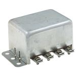 Indicator Relay MG Triumph AH - 3H1454 - Classic Gold