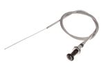 Choke Cable - Alternative Spec - 400627P