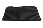 Loadspace Mat - Rubber - XPT000066ACA - Genuine MG Rover