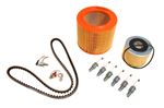 Engine Service Kit - 2.5Pi Mk2 from MG83621 - RM8250