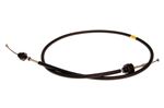 Accelerator Cable - NTC3460P - Aftermarket