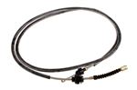 Accelerator Cable - SBB104100P - Aftermarket