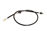Accelerator Cable - NTC2743P - Aftermarket