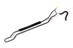 Hose and Cooler, Power Steering - QGC500111 - Genuine