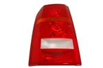 Rear Lamp Assembly - XFB000573 - Genuine