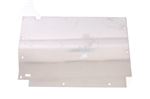 Floor Plate LH - ALR1743P - Aftermarket