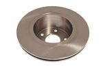 Brake Disc Front (single) Vented 280mm - SDB000380P - Aftermarket