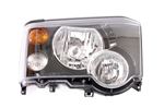 Headlamp and Indicator Unit - XBC501440 - Genuine