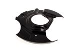 Brake Shield RH Front - SEC500100 - Genuine