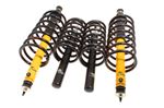 Spax Sport/KSX Rear Insert and Shock Absorber Kit - Adjustable - with Standard Springs - TR7/8 - RB7696SPAX