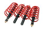 Standard Inserts and Shock Absorbers With Uprated Springs - RB7700