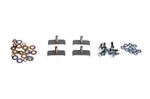Corner Bumper Fitting Kit - RB7697FK