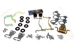 Exhaust Fitting Kit For RB7312 - RB7312FK