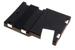 Fuse Box Cover - Mega Fuse Box - LHD - YQH500230 - Genuine