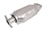 Catalytic Converter - WAG10171EVAP - Aftermarket