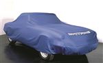 Triumph Spitfire Indoor Tailored Car Cover - Blue - RL1421BLUE
