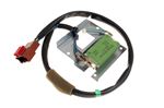Resistor pack-speed control-blower-heater - JGM100030 - Genuine MG Rover