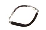 Brake Hose Assembly - MGF - Front - LH - SHB10007SLPP - Aftermarket