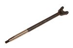 Driveshaft Only - Short - 128135