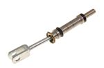 Repair Kit - Clutch Master Cylinder - STY000020 - Genuine MG Rover