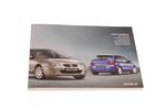 Owners Handbook Rover 25 Portuguese - VDC000580PT - Genuine MG Rover