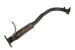 Front Pipe - Exhaust - WCD033526EVA - Genuine MG Rover