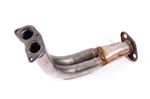 Exhaust Down Pipe - WCD10089EVA - MG Rover
