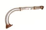 Rover 200/400 Front Pipe Assy - WCD10214EVA - Genuine MG Rover