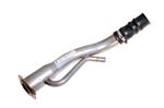 Fuel Filler Pipe - Restricted Neck - WLP103422 - Genuine MG Rover