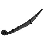Leaf Spring RH/LH Rear MG TA-TB - 454435 - BMH