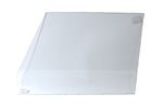 Front Door Glass Clear 5mm Thick - MTC7825P - Aftermarket