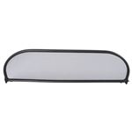 Wind Stop (deflector) Black Mesh MGB - 458328 - Cobalt