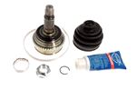 CV Joint Assembly - New - TFB000110P - Aftermarket