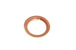 Sealing Washer Copper (crush type) - 243959P - Aftermarket
